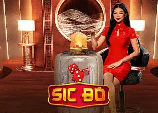 Sicbo - Spin City - Congo
